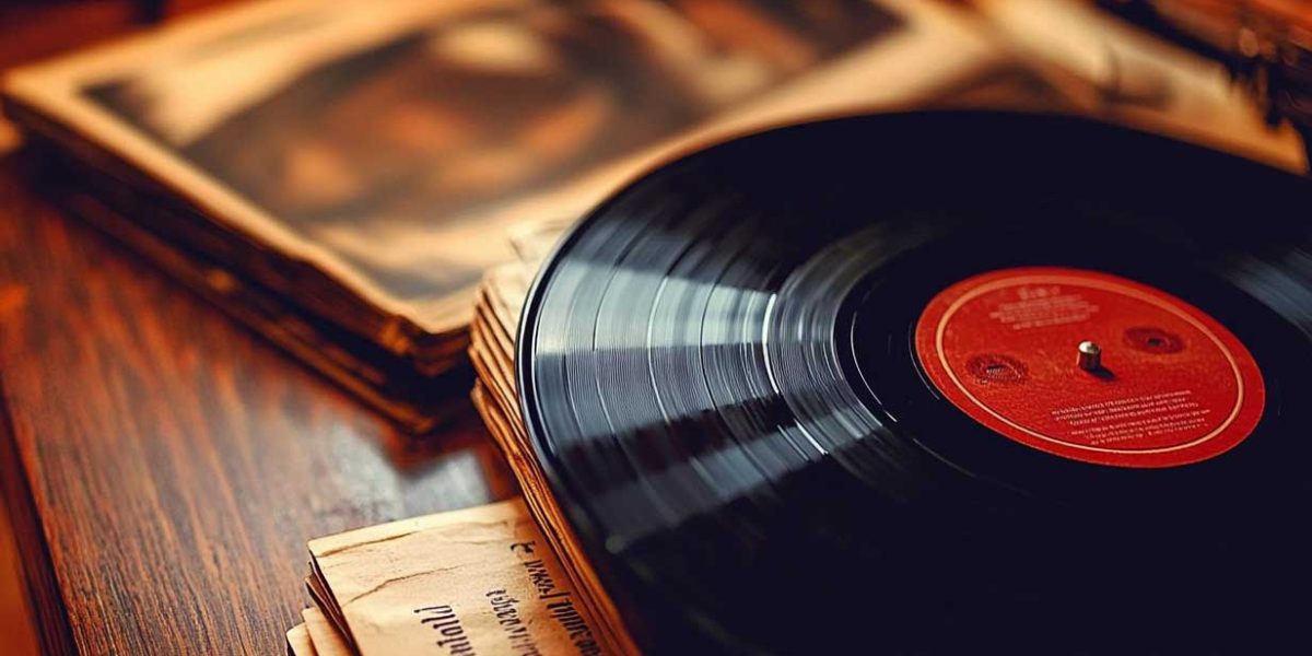 Production musicale professionnelle