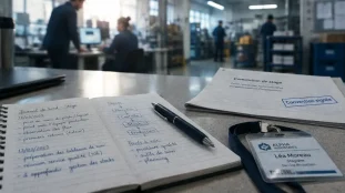 Stage de seconde : convention signée pour découvrir un métier en 2 semaines