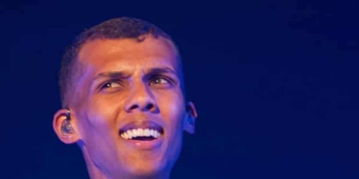 stromae