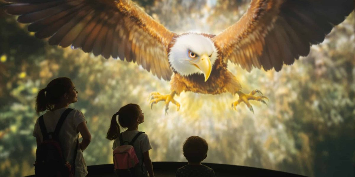 Les Aigles des Remparts