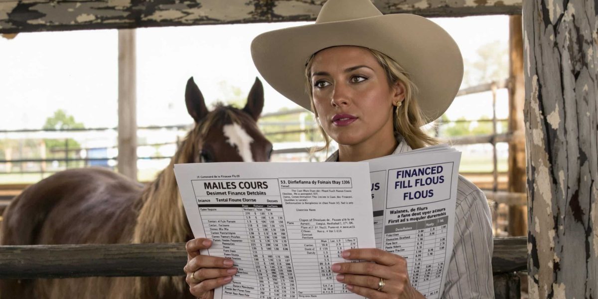le reining