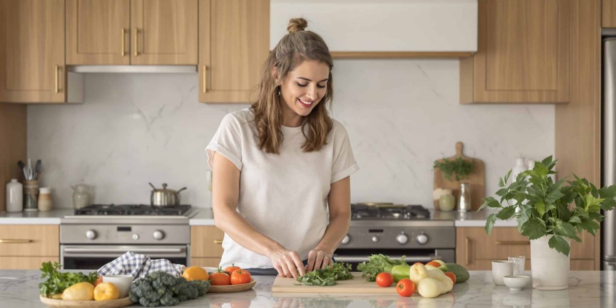 Bien choisir votre plan de travail en cuisine