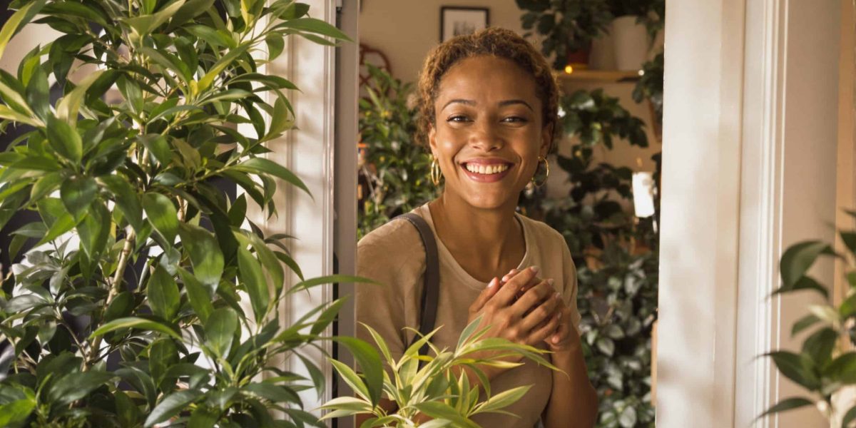 Caroline Munoz, évincée d'une aventure télévisée mais plus forte que jamais